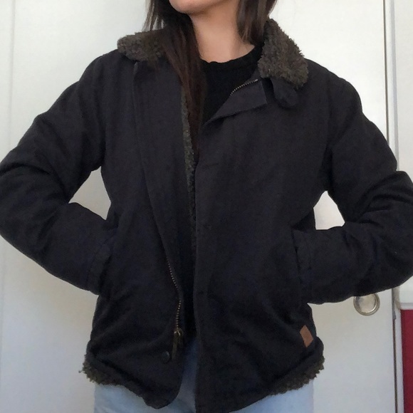 Brixton Jacket - Picture 3 of 10